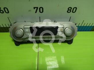 Блок управления климатической установкой Ford Focus III 2011 - 2019