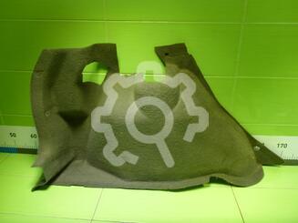 Обшивка багажника Lada Kalina I 2004 - 2013