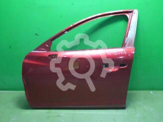 Дверь передняя левая Mazda 6 III [GJ] 2012 - н.в.