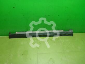 Накладка порога (наружная) Kia Seltos 2019 - н.в.