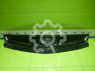 Решетка радиатора Geely Tugella I 2020 - н.в.