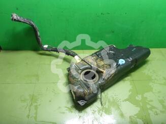 Бак топливный Peugeot 307 2001 - 2008