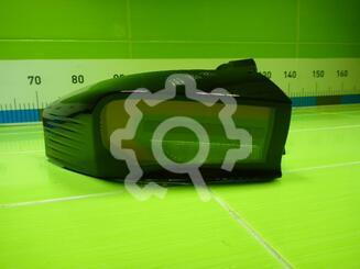 Фонарь задний наружный левый Kaiyi E5 I 2021 - н.в.