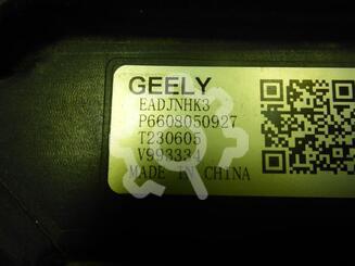 Фара правая Geely Monjaro I 2021 - н.в.