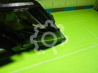 Фара правая Skoda Octavia [A7] III 2013 - 2020