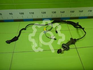 Проводка (коса) Peugeot 307 2001 - 2008