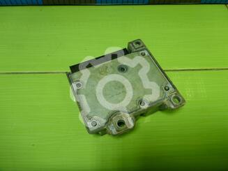 Блок управления AIR BAG Peugeot 307 2001 - 2008