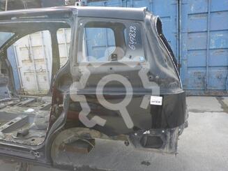 Крыло заднее левое Mazda 5 I [CR] 2005 - 2010