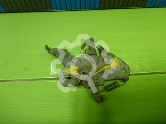 Замок капота Peugeot 307 2001 - 2008