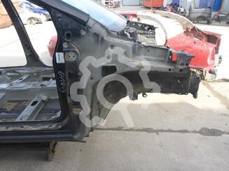 Лонжерон передний правый Mazda 5 I [CR] 2005 - 2010