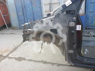 Лонжерон передний левый Mazda 5 I [CR] 2005 - 2010