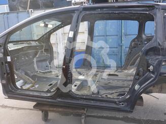 Порог со стойкой левый Mazda 5 I [CR] 2005 - 2010