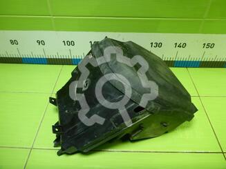 Корпус блока предохранителей Peugeot 307 2001 - 2008