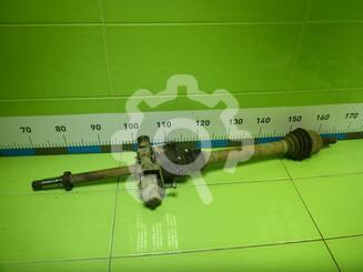 Полуось передняя правая Peugeot 307 2001 - 2008