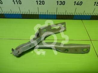 Петля капота Peugeot 307 2001 - 2008