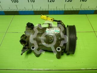 Компрессор системы кондиционирования Peugeot 307 2001 - 2008