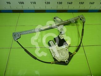 Стеклоподъемник передний правый Peugeot 307 2001 - 2008