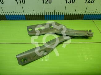 Петля капота Peugeot 307 2001 - 2008