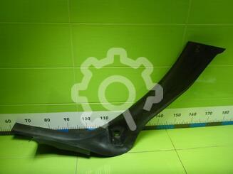Обшивка стойки Peugeot 307 2001 - 2008