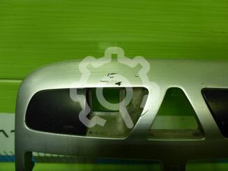 Рамка магнитолы Peugeot 307 2001 - 2008