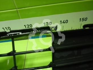 Решетка в бампер Geely Cityray I 2024 - н.в.