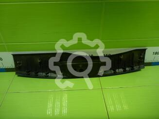 Обшивка багажника Ford Fusion 2002 - 2012