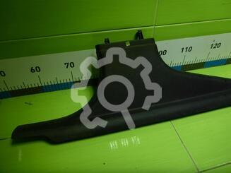 Накладка порога (внутренняя) Ford Fusion 2002 - 2012