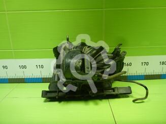 Коллектор впускной Ford Fusion 2002 - 2012