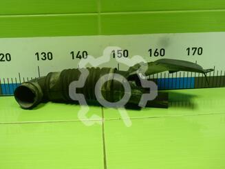 Патрубок воздушного фильтра Ford Fusion 2002 - 2012