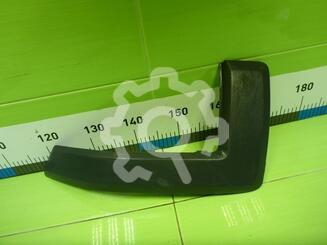 Накладка бампера переднего Ford Fusion 2002 - 2012