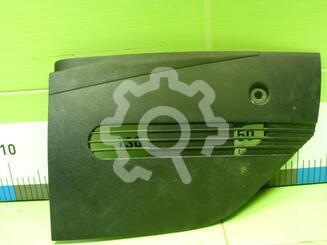 Накладка (кузов внутри) Ford Fusion 2002 - 2012