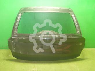 Дверь багажника Volvo XC90 II 2014 - н.в.