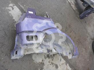 Крыло заднее правое Ford Fusion 2002 - 2012
