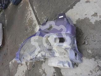 Крыло заднее левое Ford Fusion 2002 - 2012