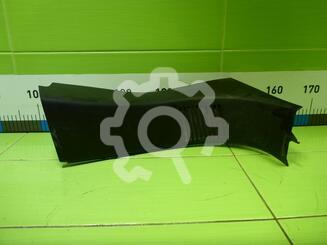Обшивка багажника Ford Fusion 2002 - 2012