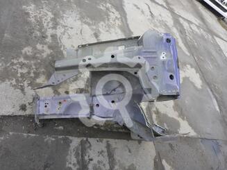 Лонжерон передний левый Ford Fusion 2002 - 2012