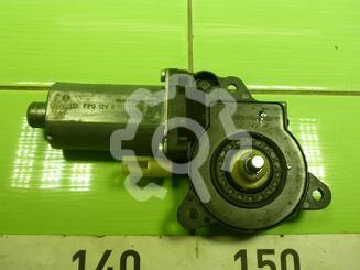 Моторчик стеклоподъемника Ford Fusion 2002 - 2012