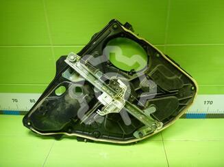 Стеклоподъемник задний правый Ford Fusion 2002 - 2012