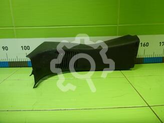 Обшивка багажника Ford Fusion 2002 - 2012
