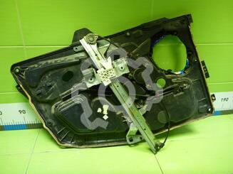 Стеклоподъемник передний правый Ford Fusion 2002 - 2012
