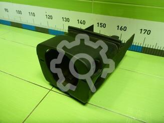 Кожух рулевой колонки Ford Fusion 2002 - 2012