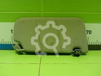 Козырек солнцезащитный (внутри) Ford Fusion 2002 - 2012