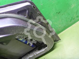 Дверь задняя правая Ford Fusion 2002 - 2012