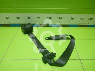 Ремень безопасности Geely Emgrand 7 I 2016 - н.в.