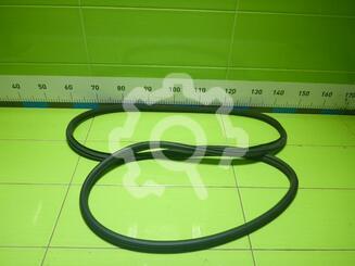 Уплотнитель двери Geely Emgrand 7 I 2016 - н.в.