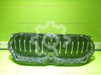 Решетка радиатора BMW X6 III [G06] 2019 - н.в.