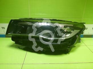 Фара левая Geely Emgrand 7 I 2016 - н.в.
