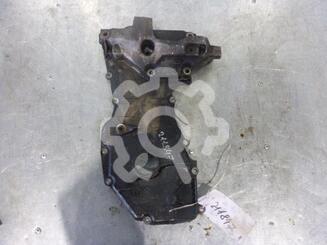Крышка двигателя Nissan Qashqai (J10) 2006 - 2014