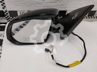 Зеркало заднего вида левое Mercedes-Benz GLE-Klasse II [W167] 2018 - н.в.