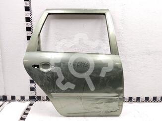 Дверь задняя правая Lada Kalina II 2013 - н.в.